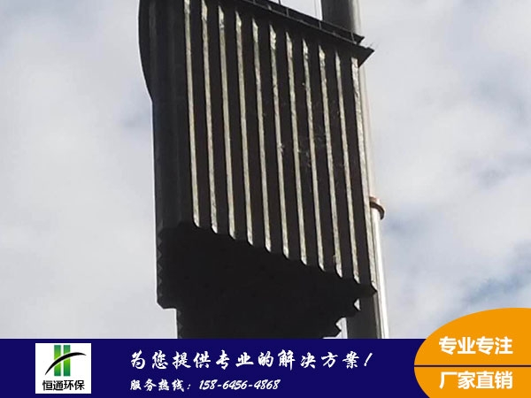 玻璃鋼（gāng）陽極管