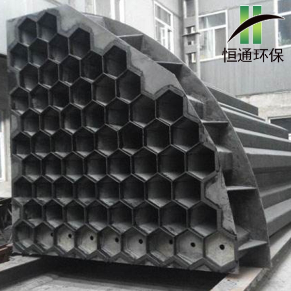 玻璃（lí）鋼（gāng）陽極管