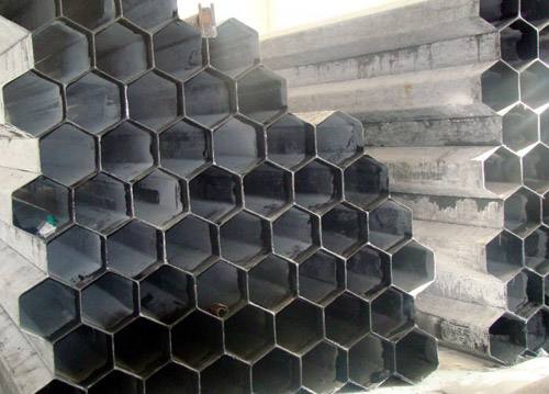 不鏽鋼陽極（jí）管（guǎn）