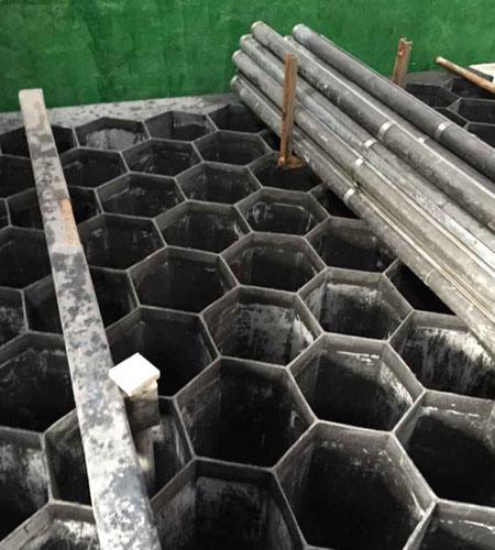 玻璃鋼陽極管 玻璃鋼陽極管