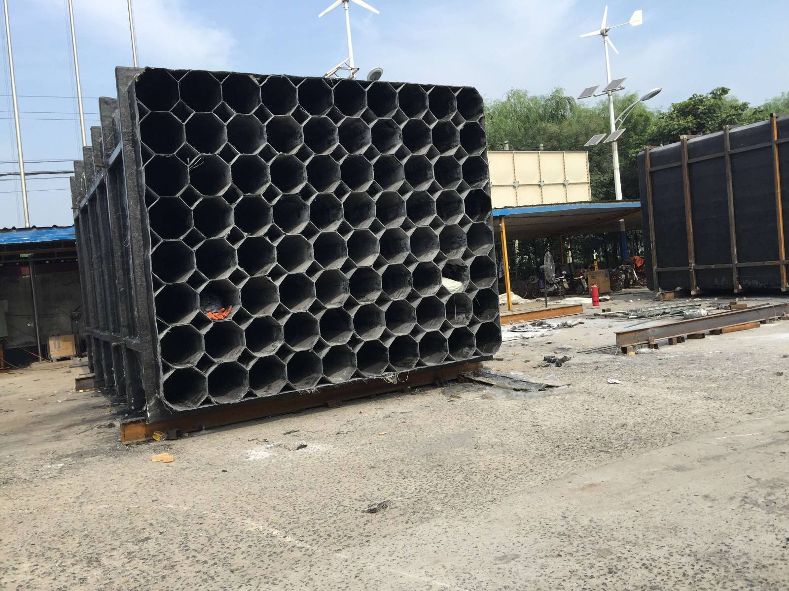 陽（yáng）極管（guǎn）生產廠家