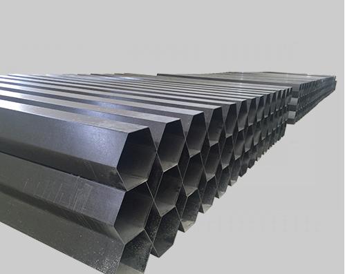 玻(bō)璃鋼陽極(jí)管 玻璃(lí)鋼陽極管(guǎn)