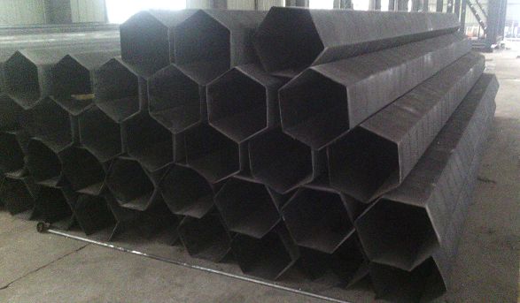 玻（bō）璃鋼陽極（jí）管