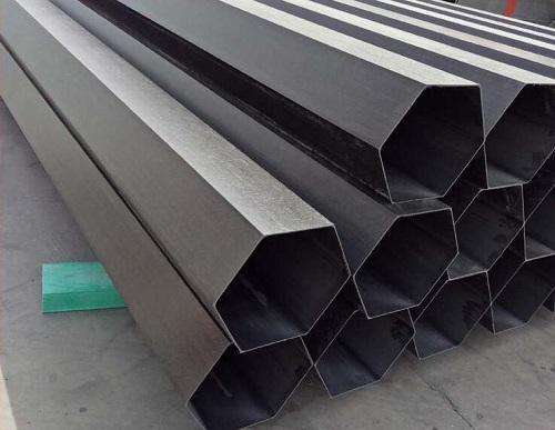 玻璃（lí）鋼陽極管