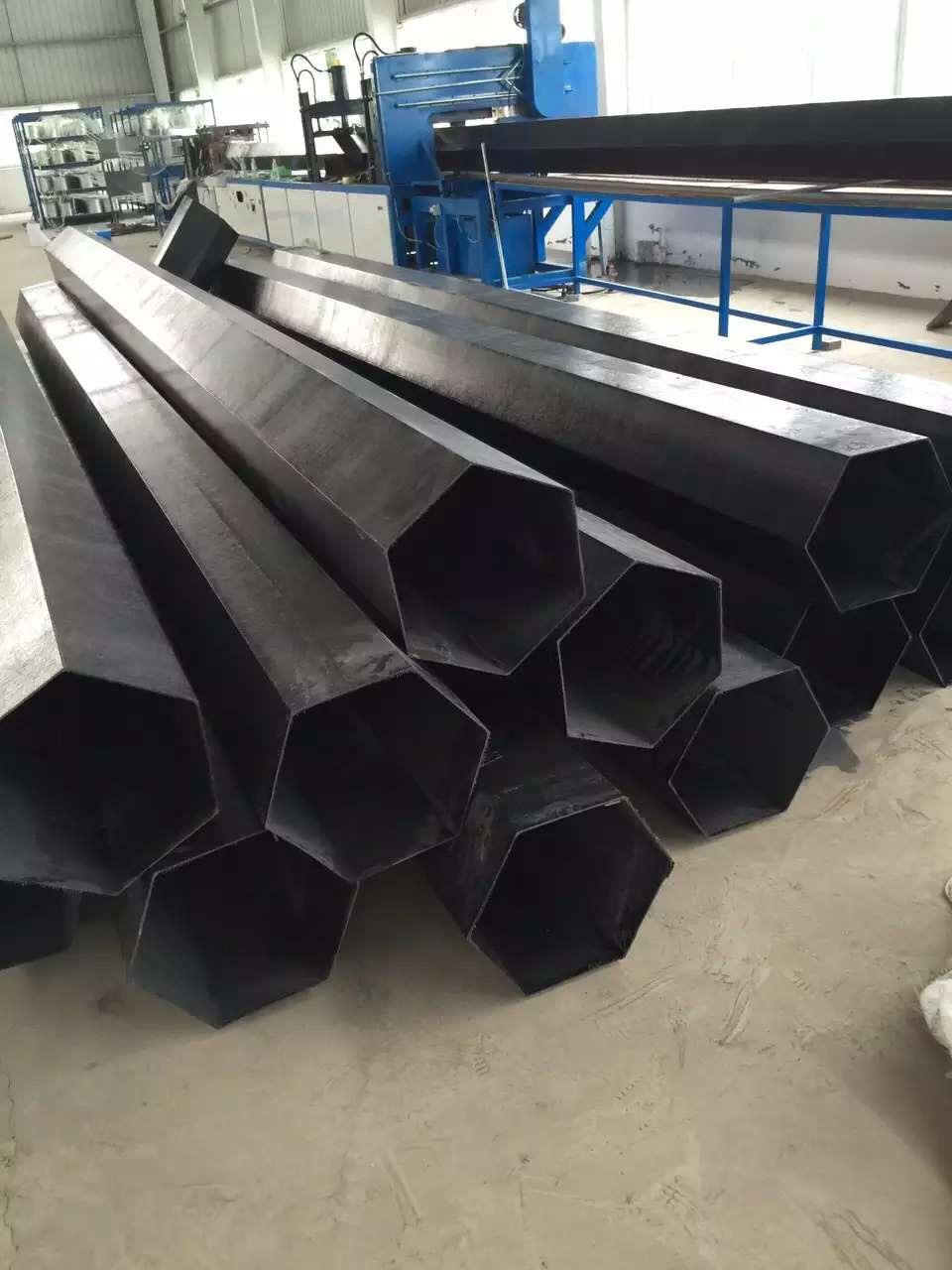 玻璃鋼陽（yáng）極管