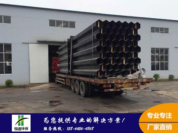陽極管發貨河（hé）北某客戶