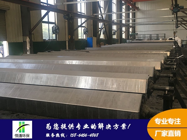 玻璃鋼（gāng）導電陽極管